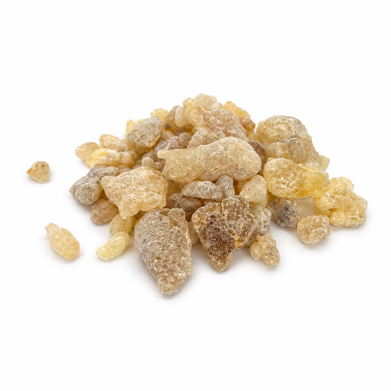 Tămâie Oman Superior (Boswellia Sacra)