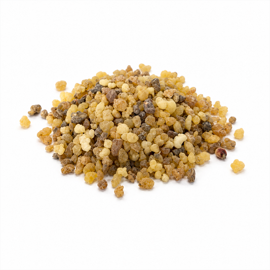 Tămâie ( Boswellia Serrata)