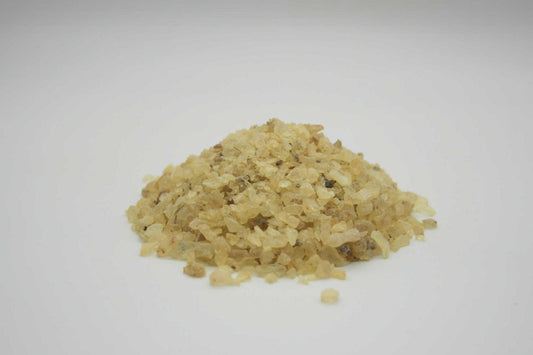 Copal Alb (Protium crassipetalum)