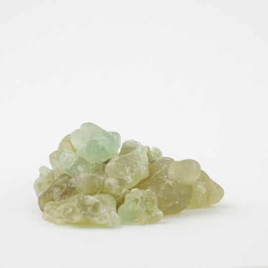 Tămâie Royal Green Hojari (Boswellia Sacra)